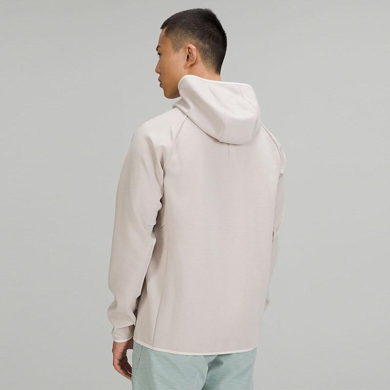Lululemon Sweatshirts Men's Hooded Moderate Regular LM3CYSS