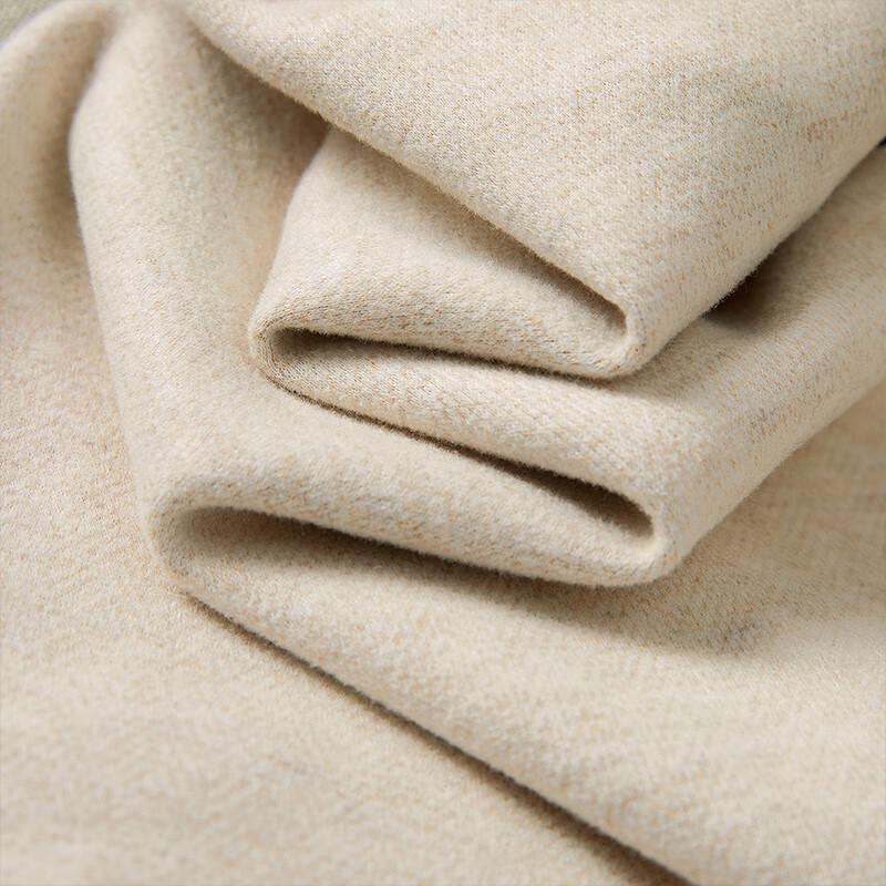 Sil Ba She Women's High-Waist Drawstring Harem Pants