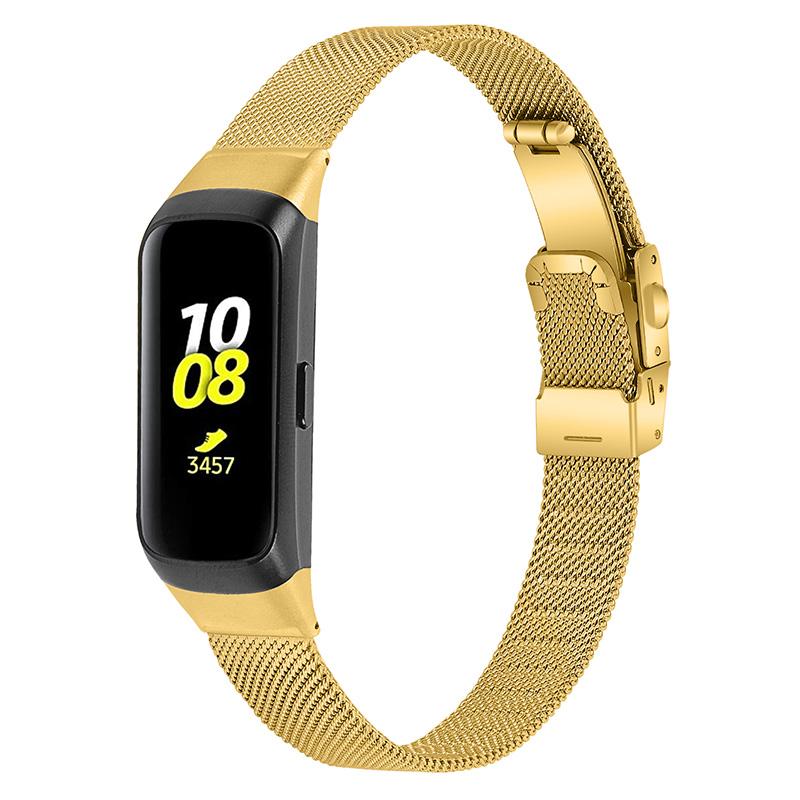 Gold Stainless Steel