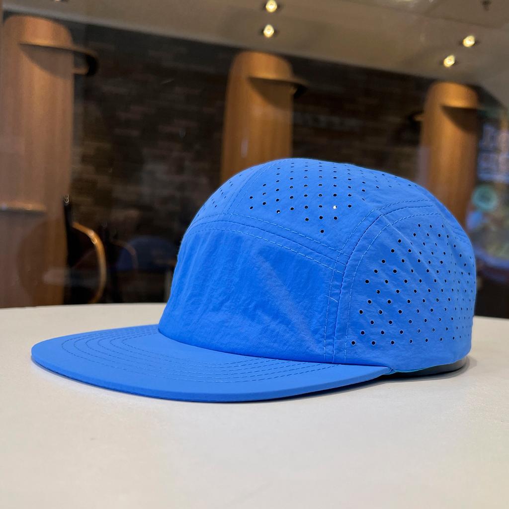 Vintage Adjustable Unisex Vintage Cap for Outdoor Hiking and Mountaineering