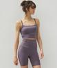 Debiweeo Fat Zero Biker 4 Devi-B0046-Ash Purple
