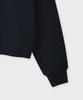 FALLETT Classic Ivy Sweatshirt Navy