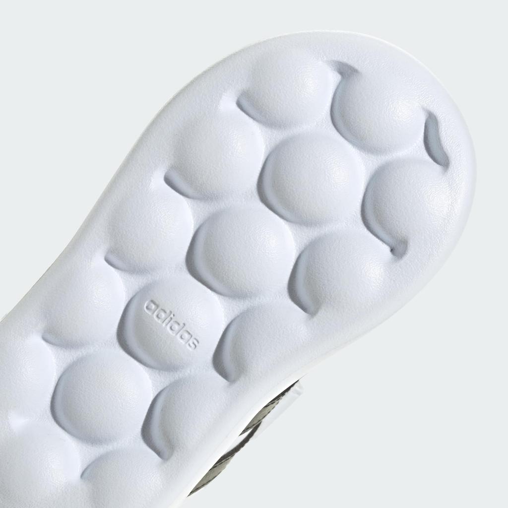 Grand Court Sneakers for Boys and Footwear White Cm [Adidas] 2.0 Kids, Girls, 12-16.5cm, MDT59, White/Core Black/Footwear (ID5271), 13.0
