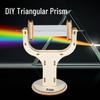 Instrumentos ópticos – Prismas