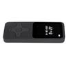 MP3 MP4 Player Bluetooth 5.0 Ultra Thin Digital LCD 1.77 Inch Screen HD Speaker FM Radio Portable HiFi Music Player
