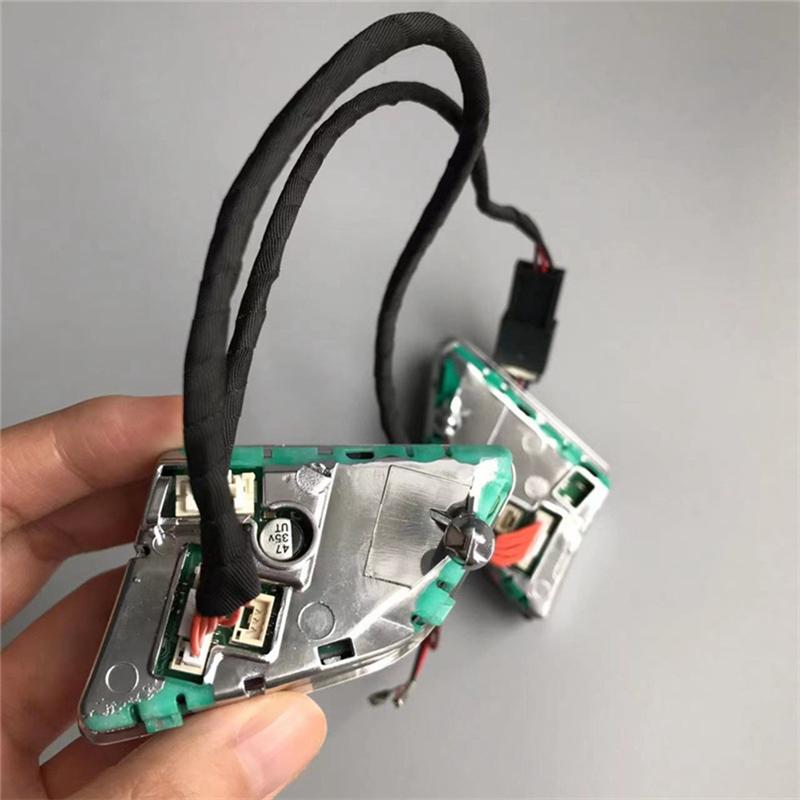 

L10A New Steering Wheel Multi Function Control Buttons Switch STD For A4 A5 Q5 Q7 S4 S5 RS4 RS5 4L0951523D 4L0951523DXHA чорний