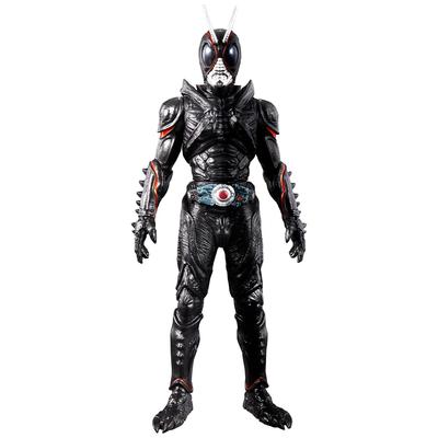 Movie Monster Series Kamen Rider BLACK SUN 3 Years Old and (Target Age Above)