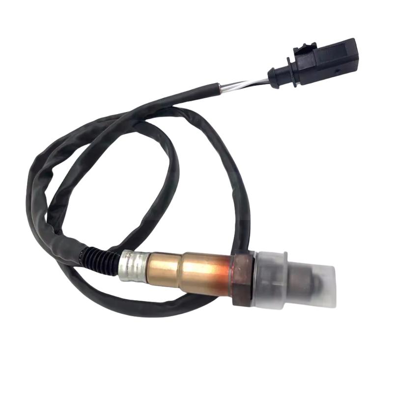 

High Quality Oxygen Sensor OEM 4E906262DT 4E906262AG MS645G 368122 3680 97 For Volkswagen VW Golf Mk7 1.4 TSI 2016 RHD