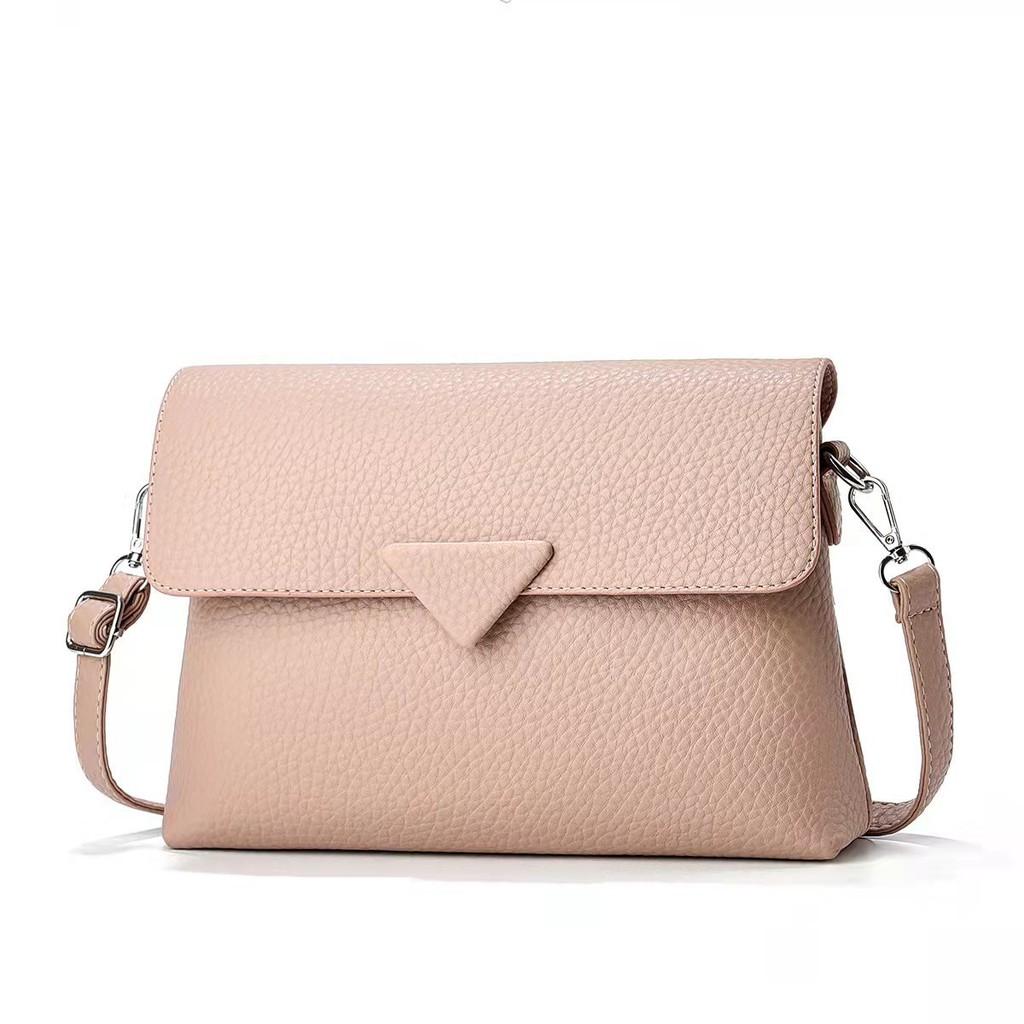 Stylish Women's Handbag With Versatile Design Retro Small Crossbody Bag In Chic Colors