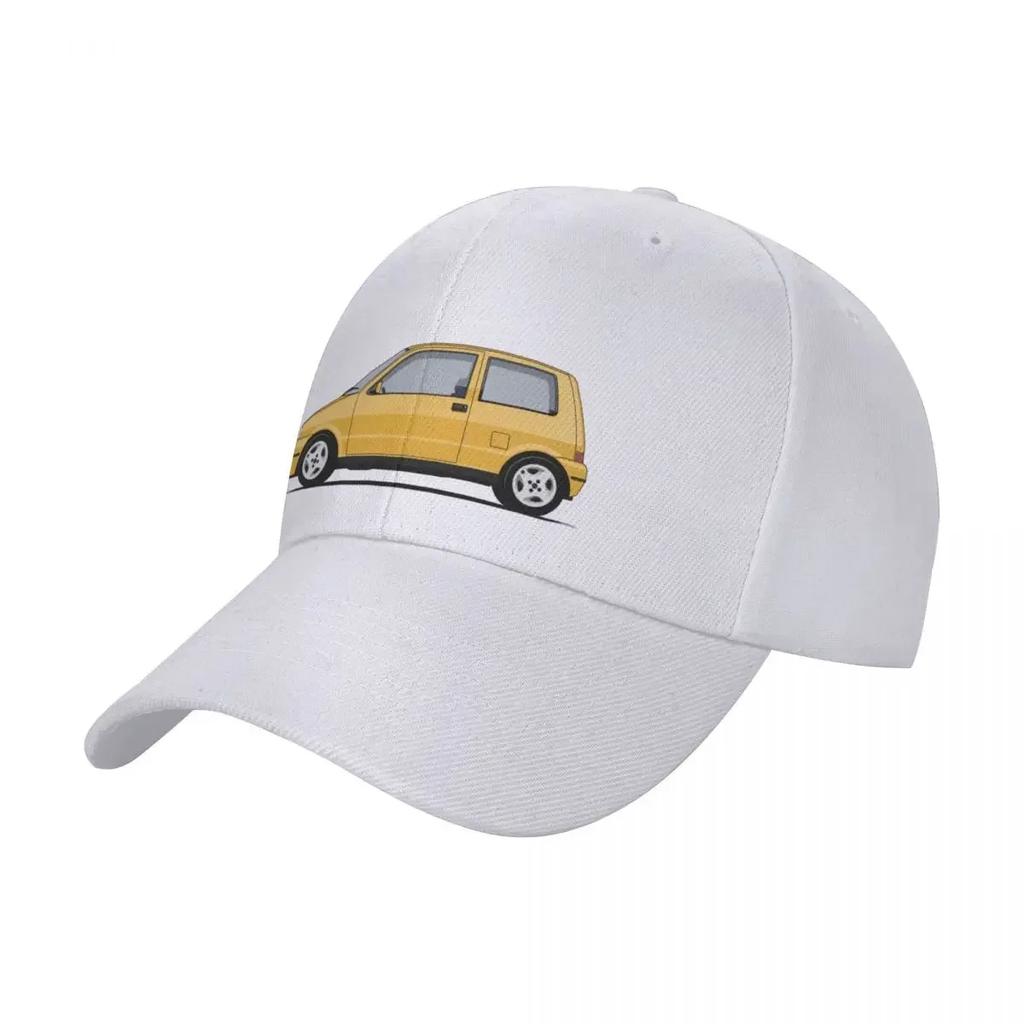Cinquecento Sporting Broom Yellow edition Baseball Cap Hat Unisex For The Sun New In The Hat sun hat WoUnisex Hats Unisexs