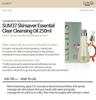 Sum37 Skin Saver Essential Clear Cleansing Oil 250ml