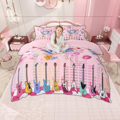 Biancheria da letto – Completi lenzuola e set da letto
