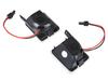 Ford C-MAX II Focus Mk3 Kuga Mondeo Mk4 S-MAX LED mirror lights 2 pcs set