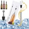 Accesorii pentru bar – Găleți și clești pentru gheaţă