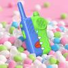 with Flashlight 2 Way Communication Device Easy To Operate Kids Telephone Toy  Indoor