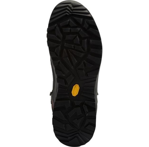 Треккинговые ботинки McKinley Magma 2.0 AQX