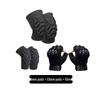 Yushuiyao Tactical Protective Gear Set
