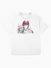 Outlaw Star Gene Starwind - Outlaw Star Oversized Unisex T-Shirt