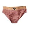 Men's Underwear Cotton Breathable Triangle Underwear Youth Student Plus Size Sports Shorts