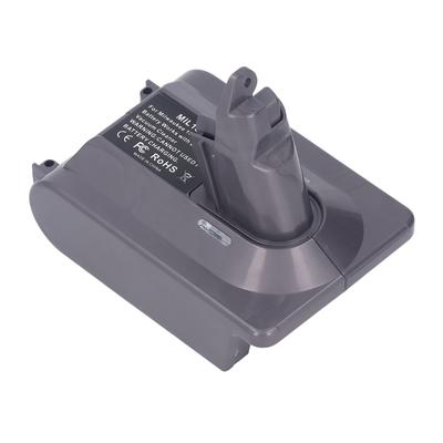 Lithium-Batterie zu Staubsauger Adapter für M18 18V zu für V6 Konverter Zentrale Teile