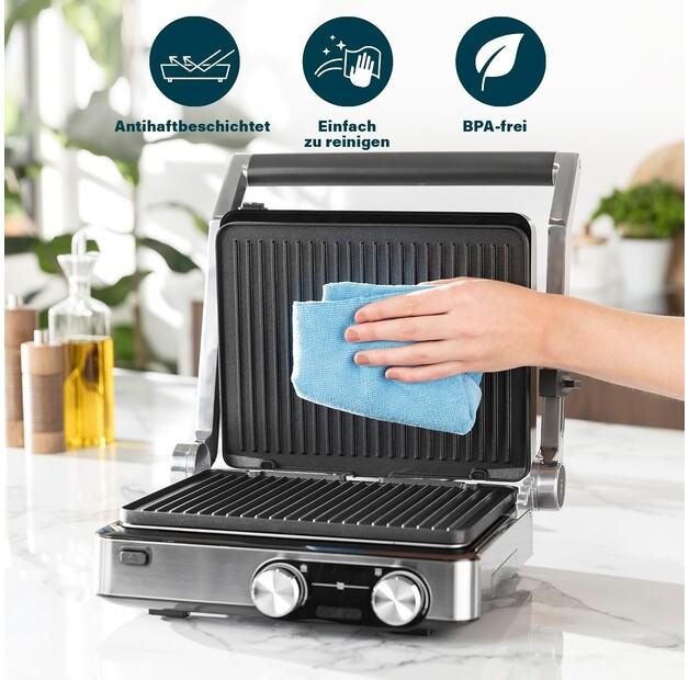 Grill Princess 117310 Digital Grill Master Pro (01.117310.01.001)