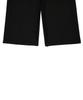 LUVISTRUE El Star Emblem Training Pants(Black)