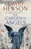 The Garden of Angels by David Hewson Hardback Book 9781780291956