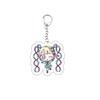 Acrylic Needy Girl Overdose Game Keychain Pendant Keyring Needy Girl Overdose Key Chain Key Ring for Accessories Bag Fans Gift