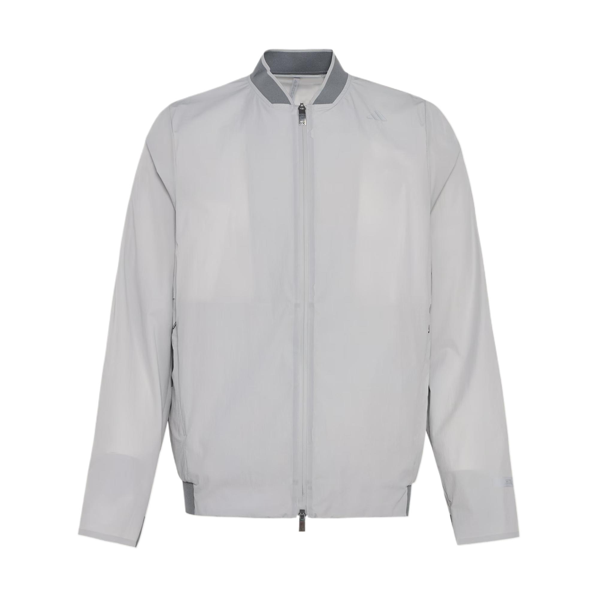 Adidas Pilot Casual Comfortable Jacket Men Jacket KE4040 S