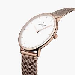 Nordgreen NR Series Unisex Wrist Watch NR40SIMESINA NR32RGMEROXX NR40SILEBLXX NR28RGMEROMP NR36SILEBLXX NR32SIMESIXX NR28SILEBLXX NR40SIMESIXX