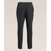 Gymshark Arrival Woven Tall Joggers Czarne A1c9e Bb2j