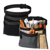 Electrician Tool Bag: Five-Pocket Wear-Resistant Pouch for Repairs and Interior Decoration