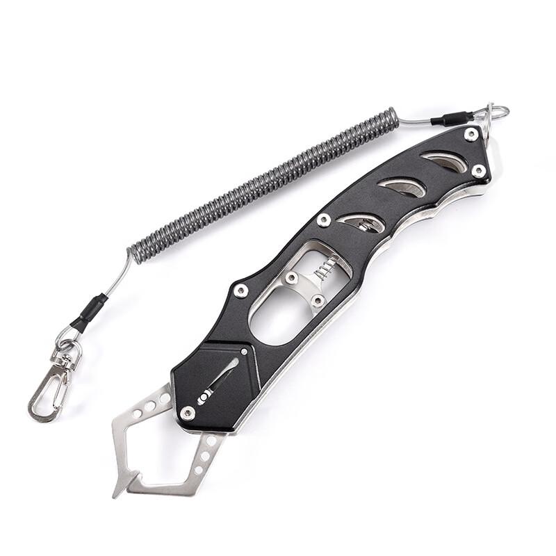 PULIAN Stainless Steel Fish Gripper