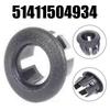 Smooth Operation Door Lock Rod Grommet Compatible with For BMW & For Mini Cooper Models from '02 '08 OEM 51411504934