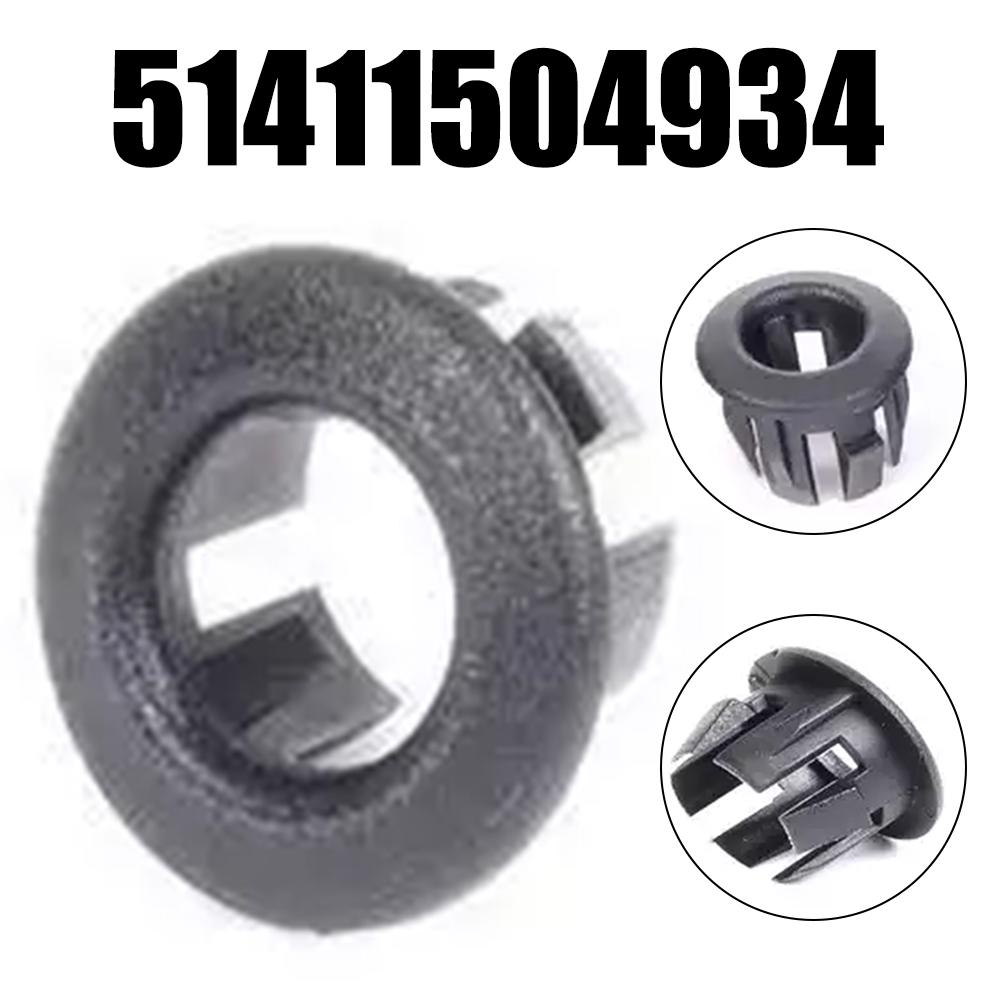 Smooth Operation Door Lock Rod Grommet Compatible with For BMW & For Mini Cooper Models from '02 '08 OEM 51411504934