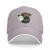 Baseball Caps The Outer Worlds 2 Game Fun Graphic Unisex Sport Spring Hats
