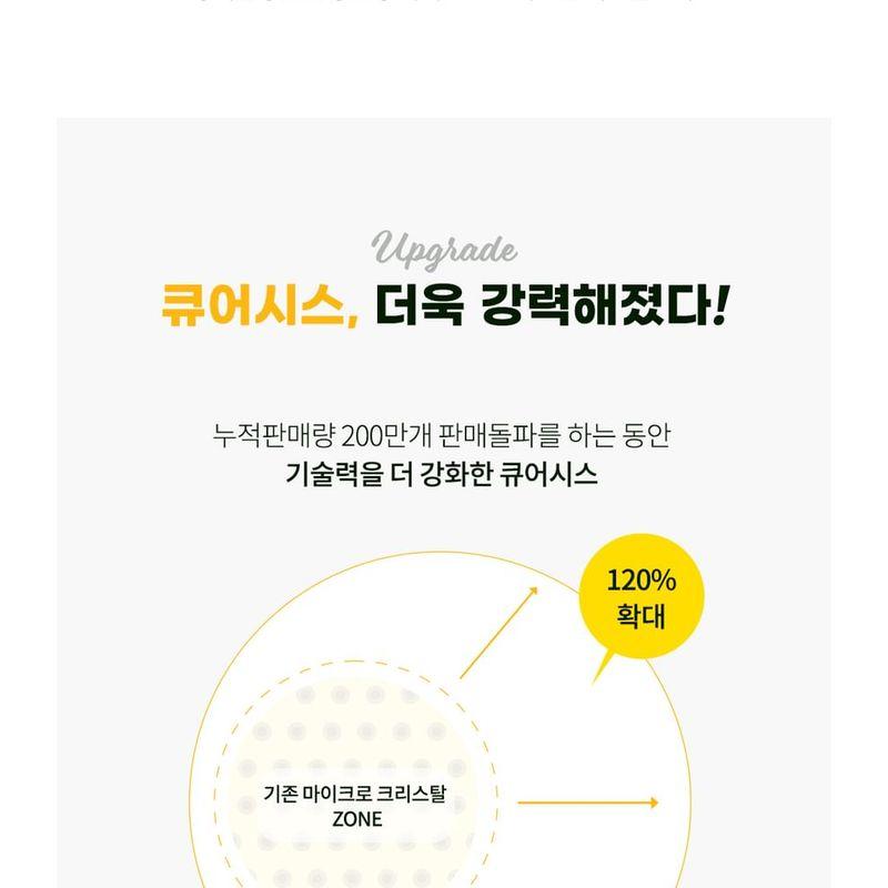 CURESYS Dark Spot AC Patch