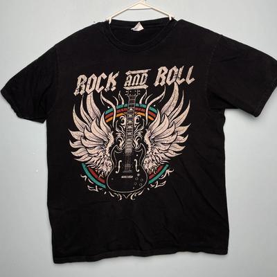 Oberteile – T-Shirts