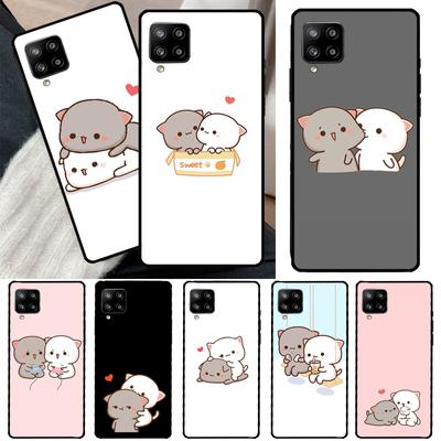 Husa piersici pentru Samsung Galaxy A54 A34 A14 A13 A12 A22 A32 A52 A72 A51 A71 A53 A52S Husa din spate