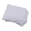 6 X 6 Inch Microfiber Cleaning Cloth 100pcs/bag Lens Wipes Cloth  For Phone Lens Glasses Screens