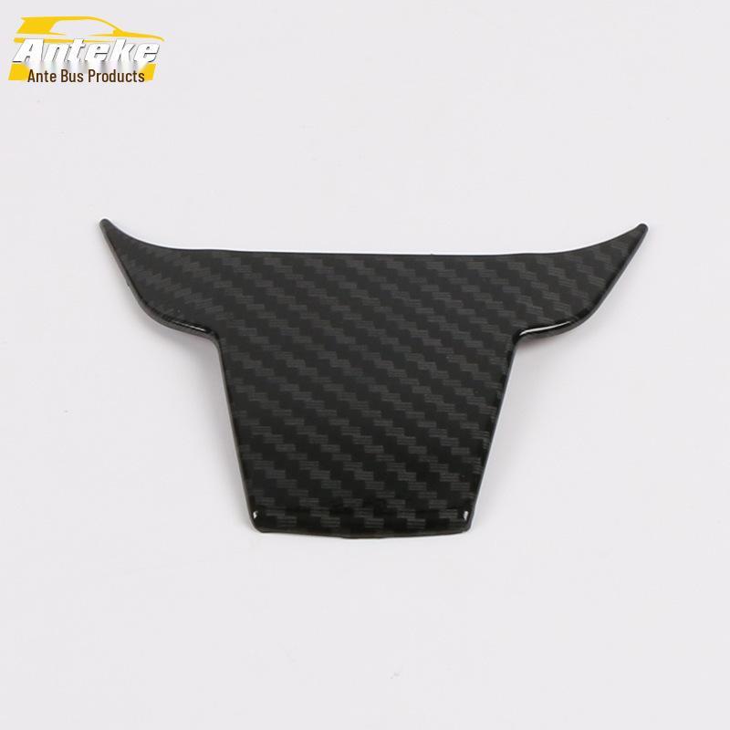 2016-2019 Civic Palubní deska U-tvarovaný obklad volantu