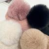 New ArrivalS Open Run Women S Earflap Hat Wool Winter Golf