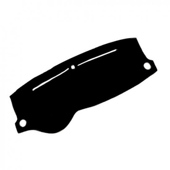 Kryt palubní desky DashMat Protiskluzová podložka Chránič proti slunci Pro Kia Stonic YB 2017-23 Nový