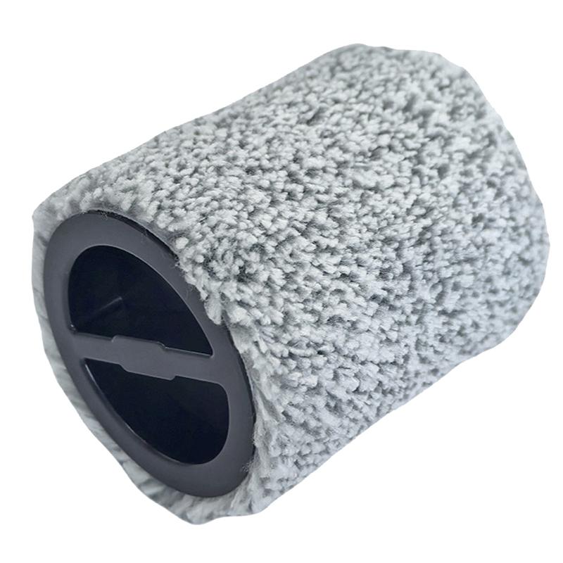 A65T-Segmented Fluff Roller Brush Assembly For Midea X11/X11 Pro/GX7 Floor Scrubber Replacement Parts