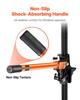 122cm Off Road Farm Jack Hoist with Base 3.18 T High Lift Tractor Vehicle