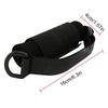 Utensil Holder Hand Strap Adjustable Hand Strap For Holding Utensils Grip Aid Eating Assistance Cuff For Support Weak Grip Daily