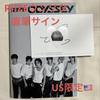 [USED] Price Reduced! RIIZE Oddysey Unsuk Autographed (US Exclusive)