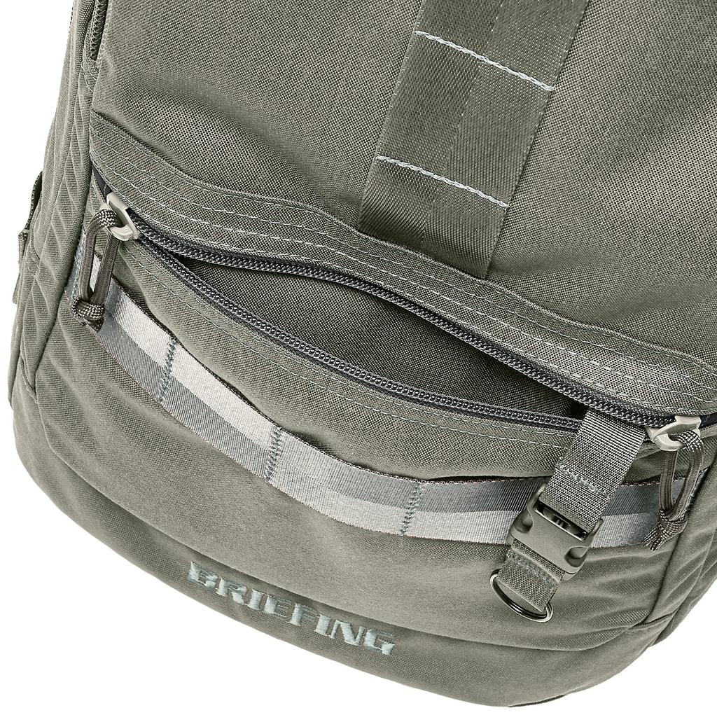Town Backpack FREIGHTER ASSULT PACKER FOLIAGE [Briefing] Men's Backpack/Business