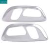 Toyota 2021 Sienna Silver Interior Roof AC Vent & Gear Shift Panel.