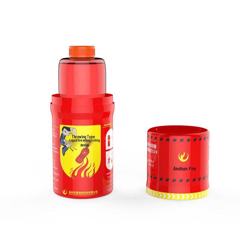 NLNTL Portable Water-based Hand-Throw Fire Extinguisher 1